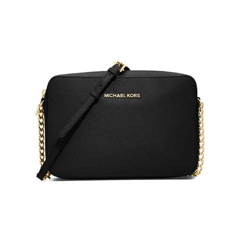 michael michael kors jet set travel large crossbody sale|michael kors east west crossbody.